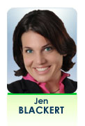 jen blackert