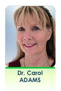 carol libby adams