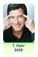 T Harv Eker